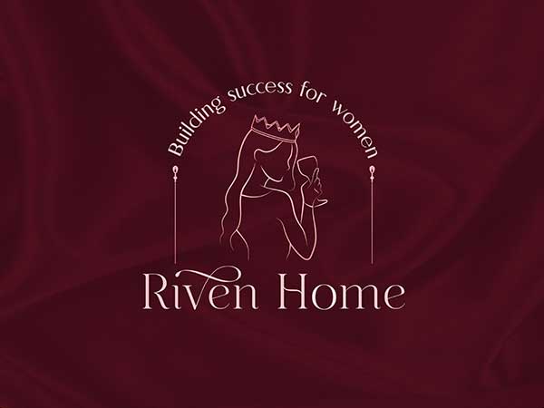 Riven Home Branding & Marketing